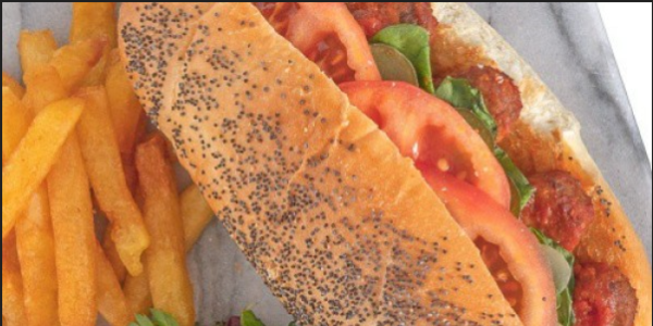 Tost Ve Gözlemeler